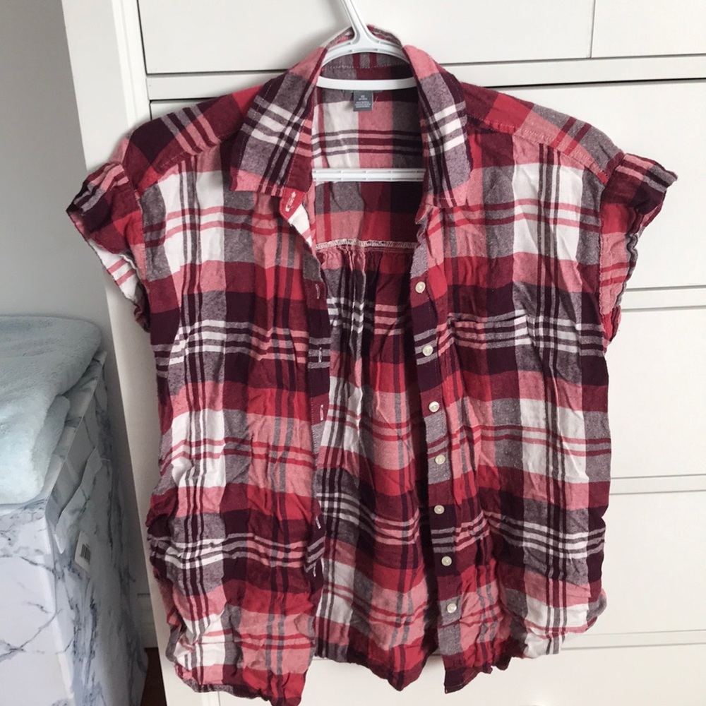 Plad Tee